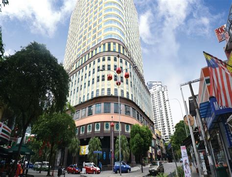 soleil hotel kuala lumpur